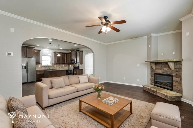 Photo - Stunning 5 Bedroom Home in Grovetown, GA