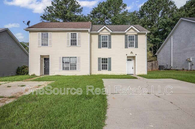 Building Photo - 3515 Ten Oaks Cir Rental