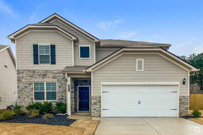 Building Photo - 367 Hamilton Pointe Dr Rental