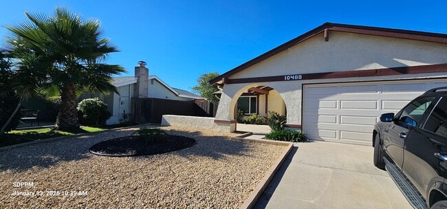 Photo - MIRA MESA / SAN DIEGO - Nice 4 Bedroom / 2 Bath House.  AVAILABLE NOW.