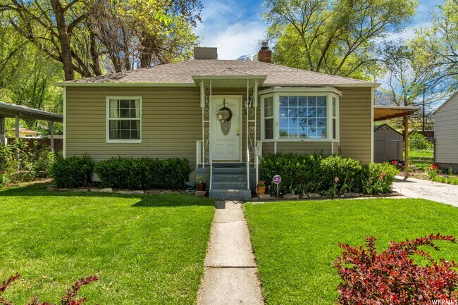 Photo - 519 Utah Ave