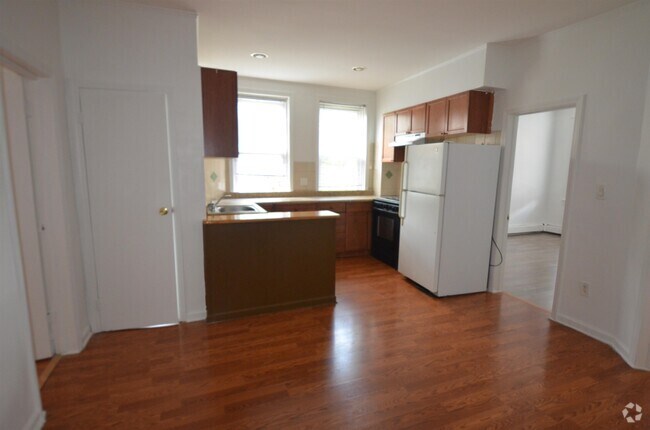 Building Photo - 169-171-171 Avenue F Unit 2A Rental
