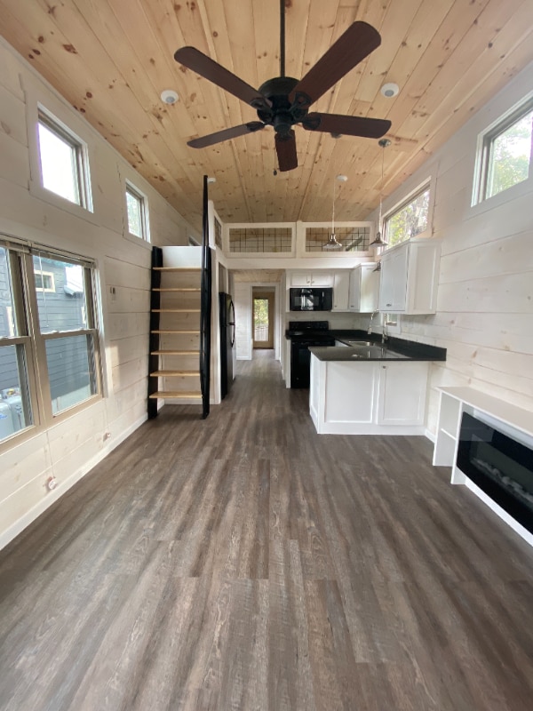 Building Photo - 1 Tiny Home Cir