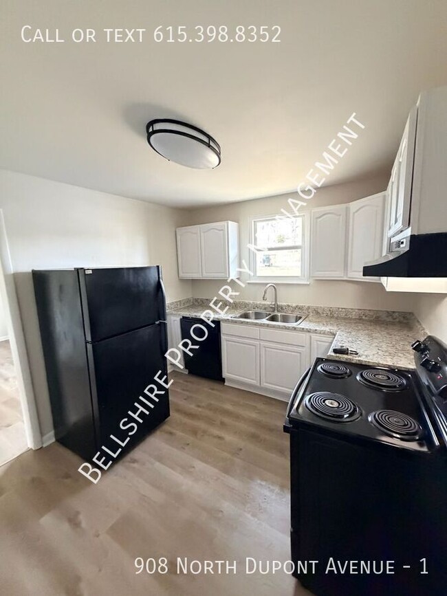 Photo - 908 N Dupont Ave Unit 1