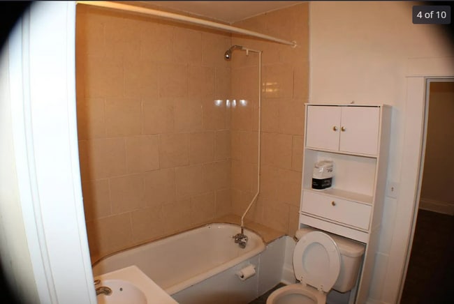 Photo - 121 west 8th Street Unit # Upstairs