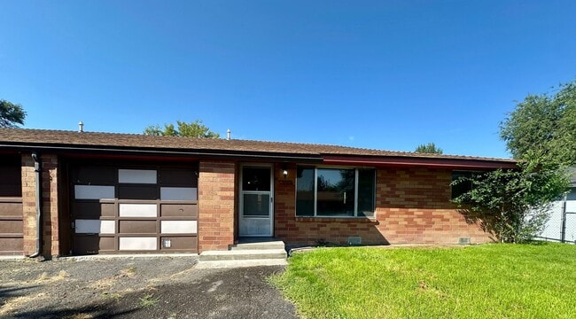 5532 Homer Dr
