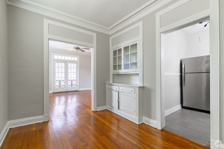 Interior Photo