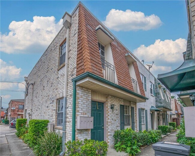 Photo - 2117 Giuffrias Ave