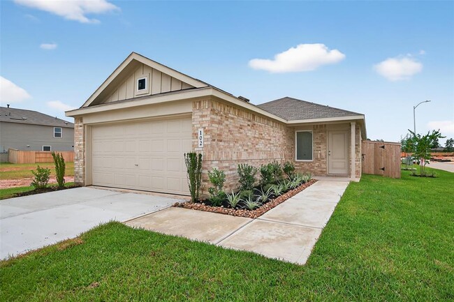 Building Photo - 102 Cedar Elm Ct Rental