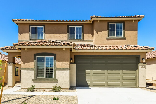 Photo - 2528 S 244th Dr House