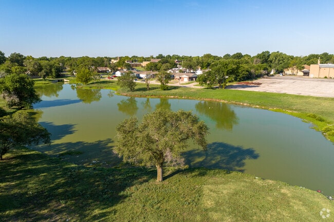 Parkview Townhomes - Parkview Townhomes