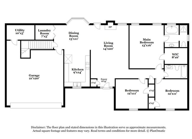 Photo - 395 Branchwood Dr