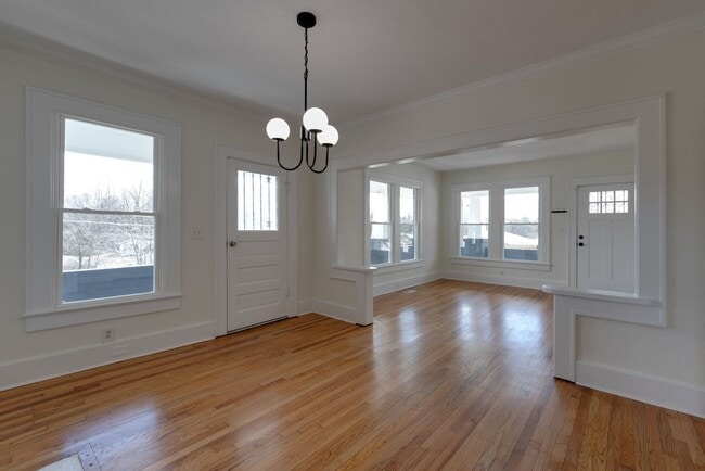 525 Terrell St