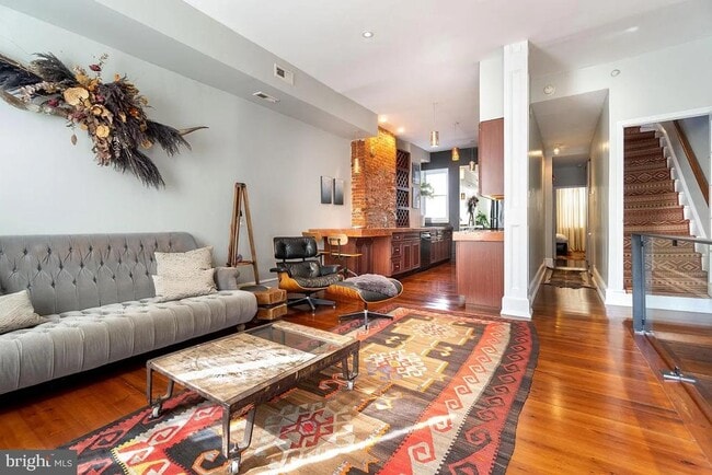 Photo - 1607 South St Apartment Unit 2