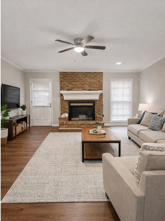 Photo - 1802 Driftwood Pl