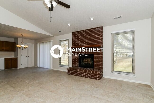 3 Bedroom Pet-Friendly Home in INDIANAPOLIS, IN with Main Street Renewal