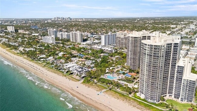 Building Photo - 3200 N Ocean Blvd Unit 309