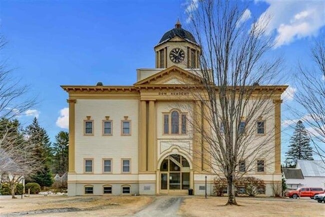 Building Photo - 28 Academy St Unit 9