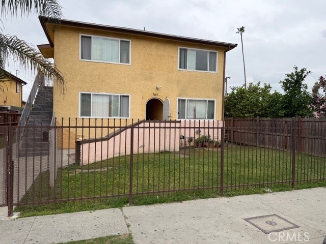 Building Photo - 7811 San Pedro St Unit 4