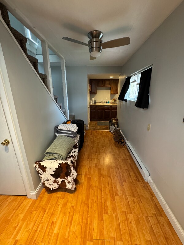 100 Franklin Ave Apartment Unit 3 Tunkhannock, PA