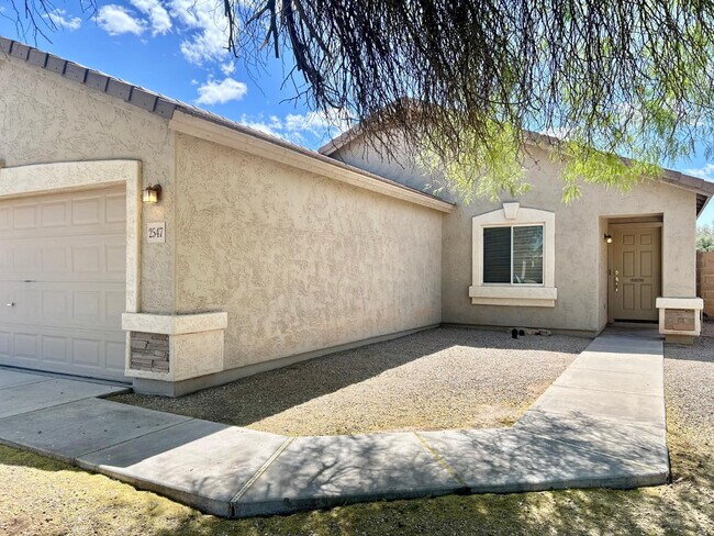 Photo - 2547 E San Manuel Rd