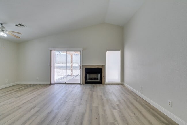 Photo - Charming 3-Bedroom Home with Covered Patio
