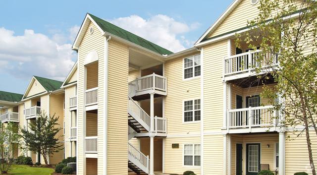 Building Photo - Willington Lakes