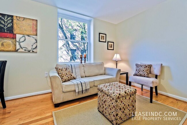 Photo - 1438 Meridian Pl NW Unit #206