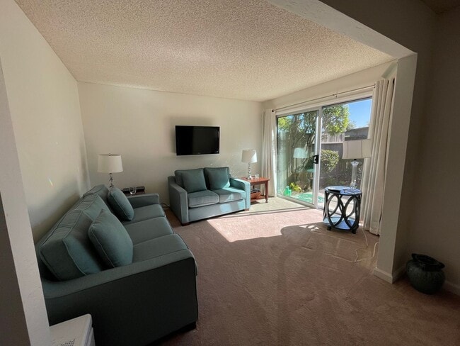 Photo - Rio Del Mar Condo - 2bed/2bath + den