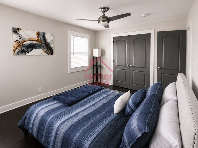 Photo - The Bouldercliff Way | Stylish & Convenient Atlanta Room: All-Inclusive Living! Unit ROOM 1