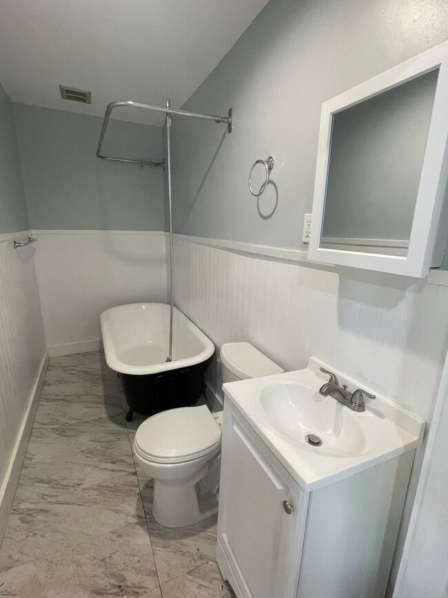 Photo - Beautifully Remodeled 2-Bedroom First Floor Apartment – Adams, MA – $1,500/month Unit 16-2