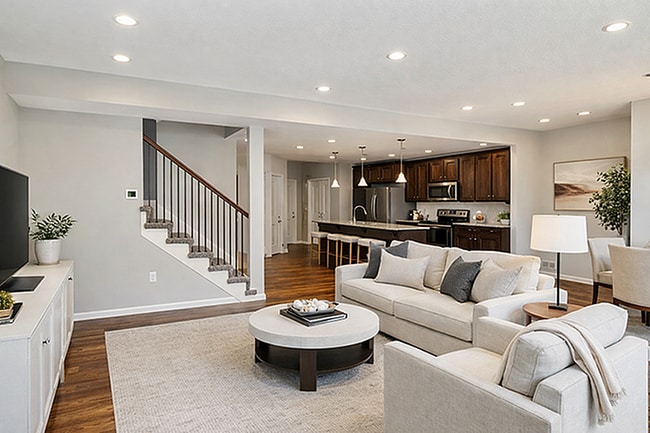 Chapel Ridge Townhomes