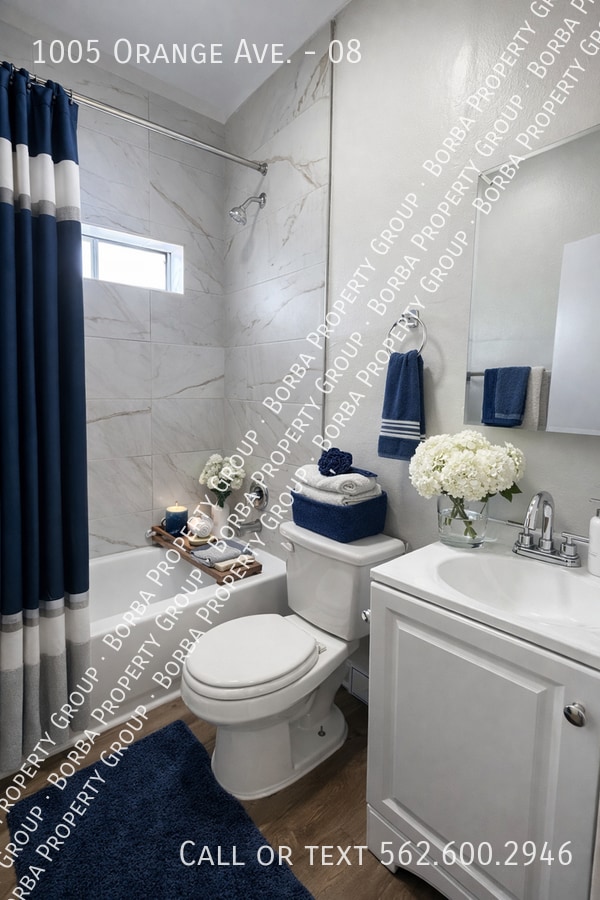 Photo - 1005 Orange Ave Unidad 08