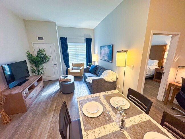 Photo - Luxury 2BR Apartment- Residences at Kanata... Unit 1116
