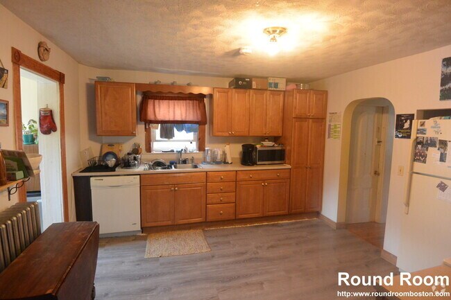 Building Photo - 349 Market St Unit 349 Rental