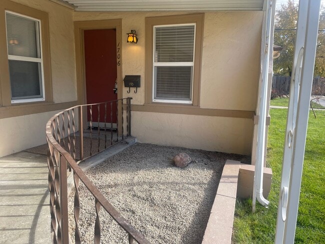 Building Photo - 1-Bedroom Apartment in Nampa