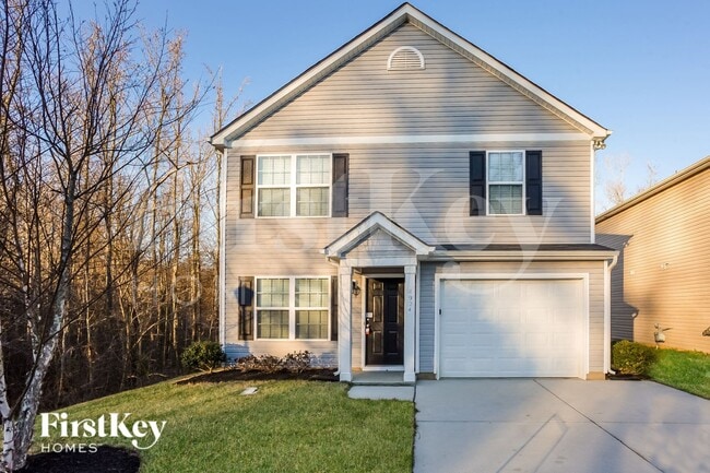 Building Photo - 4924 Abercromby St