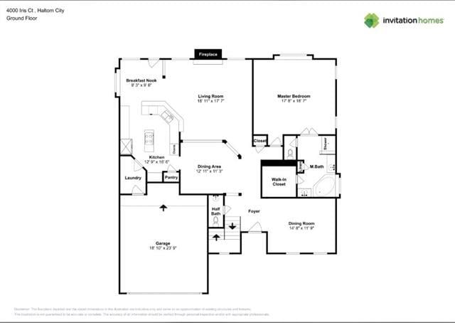 Photo - 4000 Iris Ct