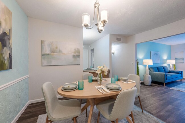 Photo - Chase Cove Apartments