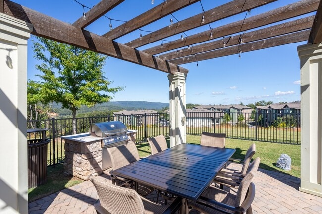 Integra Vistas Apartments