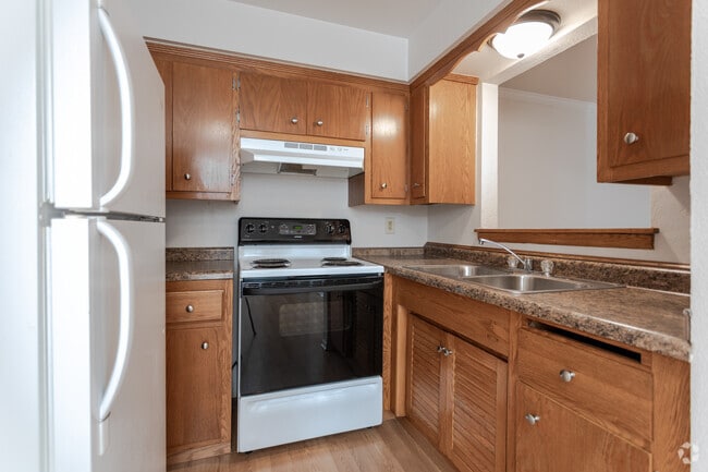 1BR, 1BA