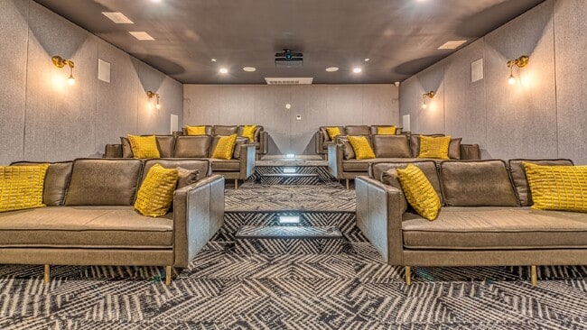 Screening Room