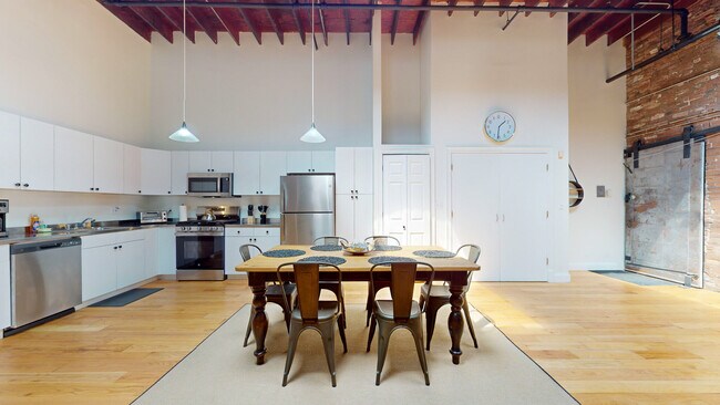 Photo - 19 Stanhope St Unidad 3B