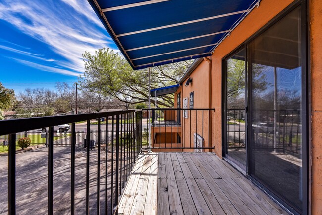 Photo - Arts at Turtle Creek