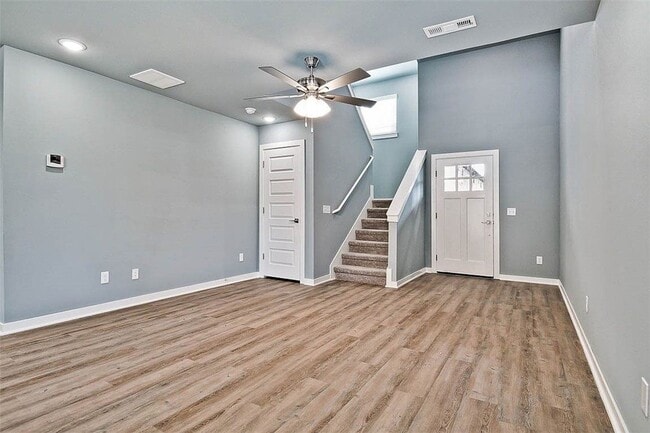 Photo - Beautiful 2 Bed, 3 Bath Home Just Off Weddington!