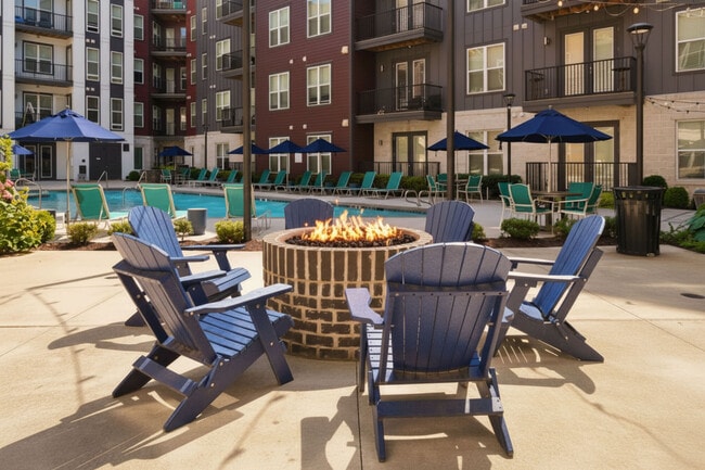 Photo - The Rise At Regency