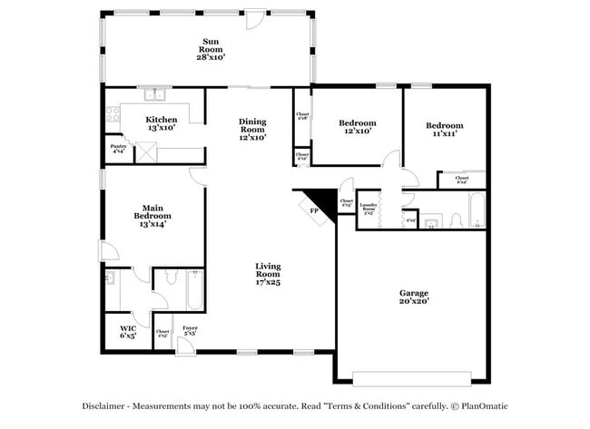 Photo - 2690 W Saddle Ranch Pl