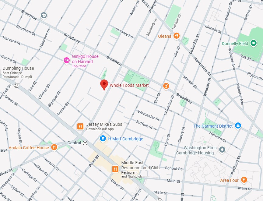 Photo - 6 Saint Paul St Unit 2