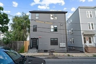 Photo - 22 Hunting St Unidad 3 Rental
