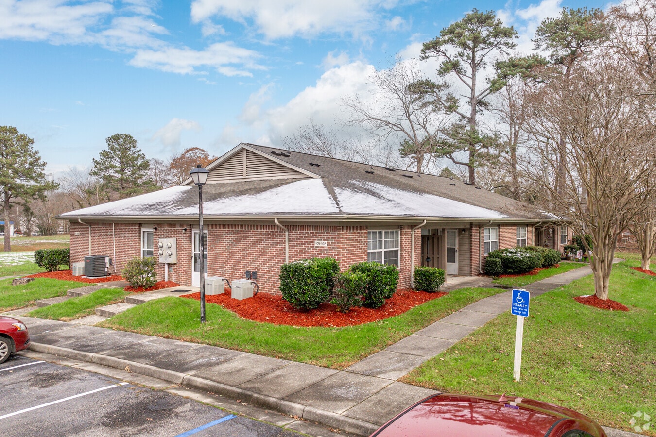 Photo - Covenant Place